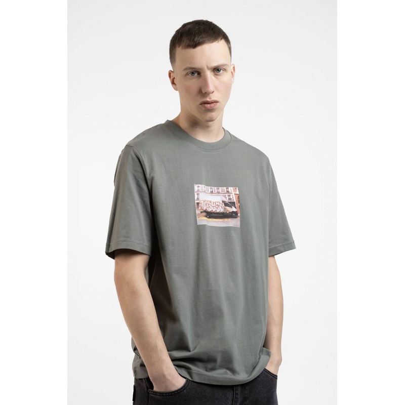 WASTED PARIS – DUMPER T-SHIRT
