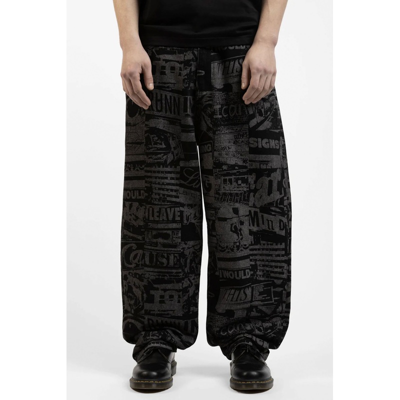 WASTED PARIS – MIND CASPER PANT