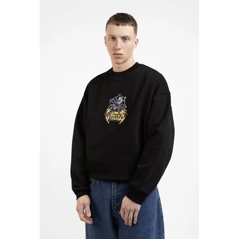WASTED PARIS – PREY CREWNECK