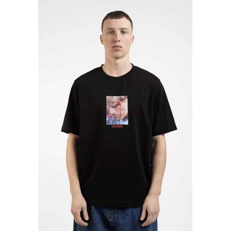 WASTED PARIS – STUNNER T-SHIRT