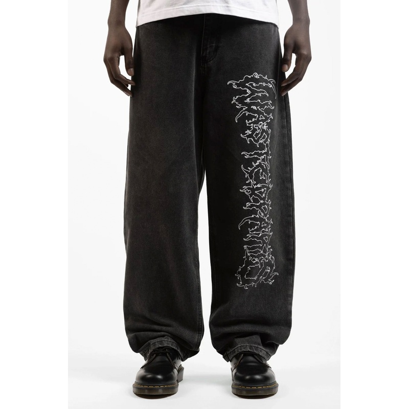 WASTED PARIS – VARG CASPER PANT