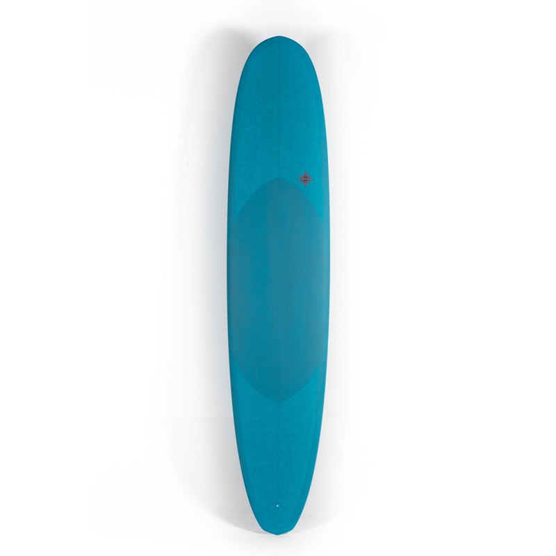 Wayne Rich Surfboards – CHECKMATE – 9’2″ x 22 1/2 x 3