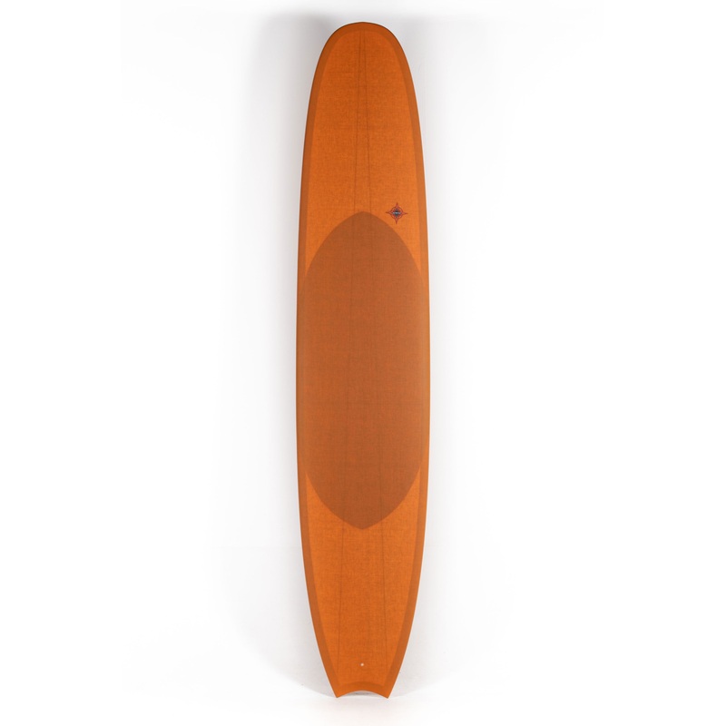 Wayne Rich Surfboards – WILDCARD 3 – 9’9″ x 23.25 x 3.13 – 81.7L