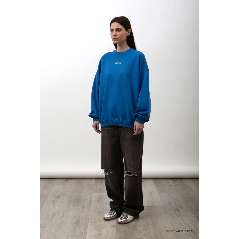 YUXUS – PATTERNS CREW – OXFORD