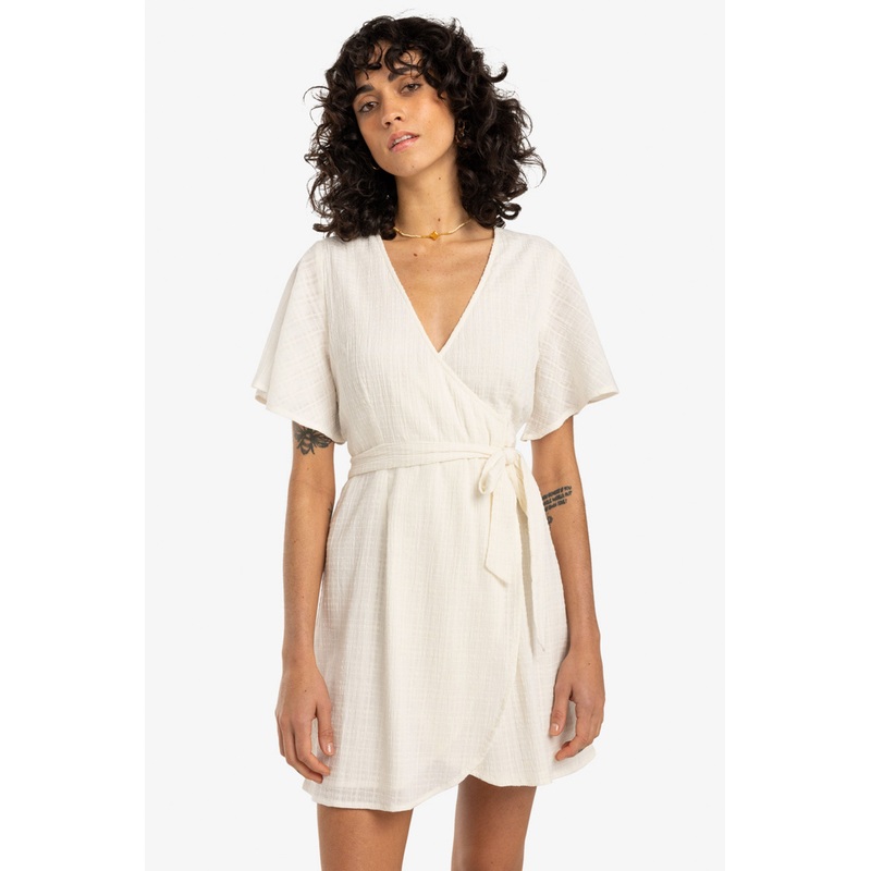 BILLABONG – ALL FOR YOU – WHITECAP
