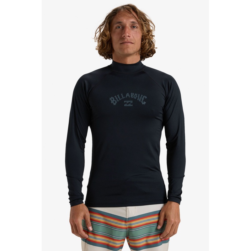 BILLABONG – ARCH PF – Long sleeve