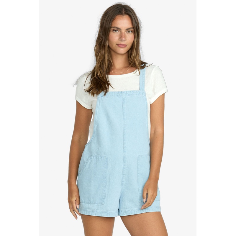 BILLABONG – BEACH CRUSH