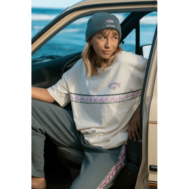 BILLABONG – LOOKING UP TEE