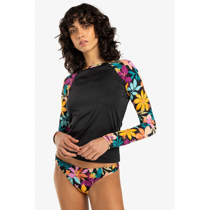 BILLABONG – SURF CAPSULE – Long sleeve