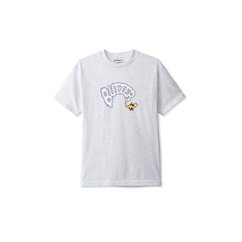 BUTTER – LAMP TEE