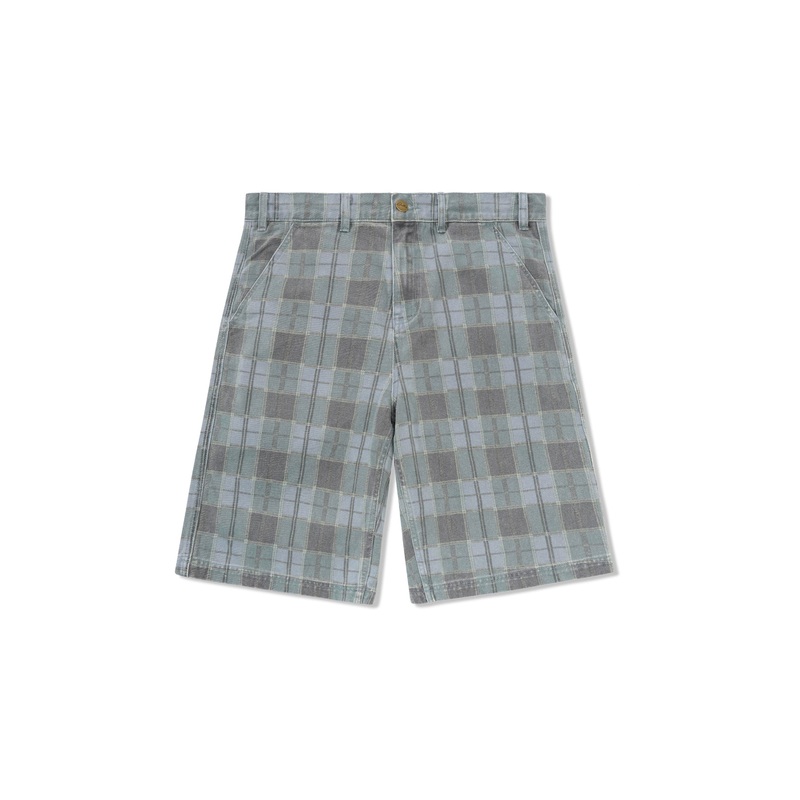 BUTTER – WORK SHORTS