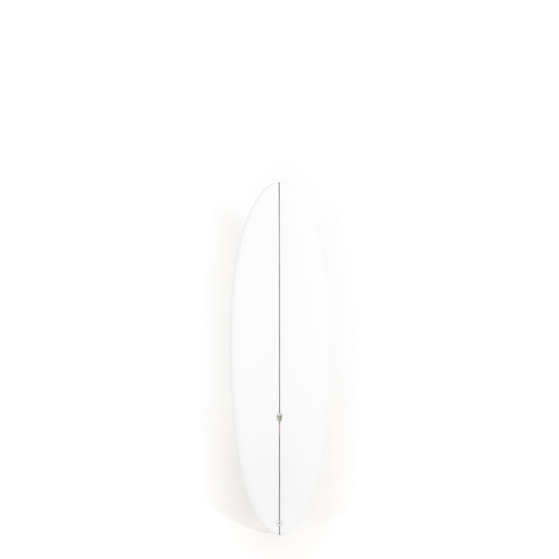 Christenson Surfboards – HOLE SHOT – 6’0″ x 21 x 2.62 – 36.9L – CX06490
