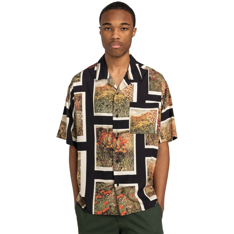 ELEMENT – RESORT SHIRT