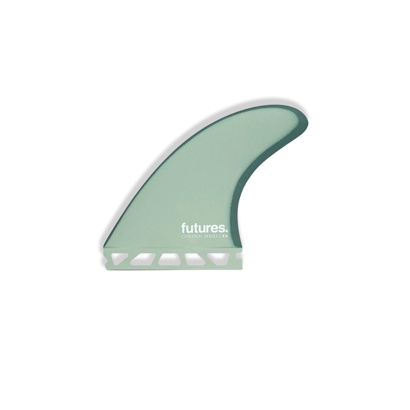FUTURES – Eric Arakawa THRUSTER – FIBERGLASS CONTROL SERIES