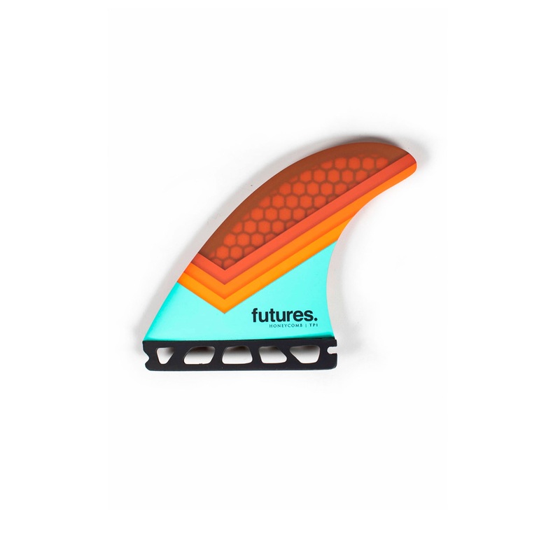 FUTURES – TIMMY PATERSON RTM – L