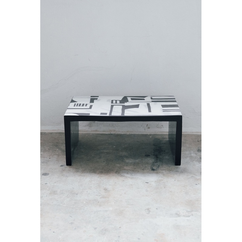 HALL 5 ESTUDIO – BLOCK – FIBRA