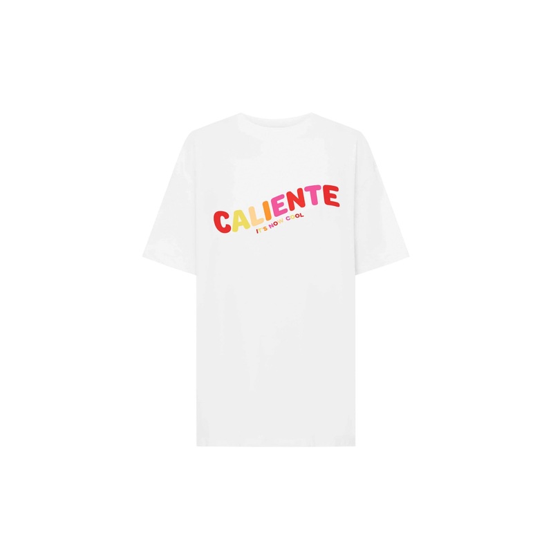 ITS NOW COOL – THE BOX TEE