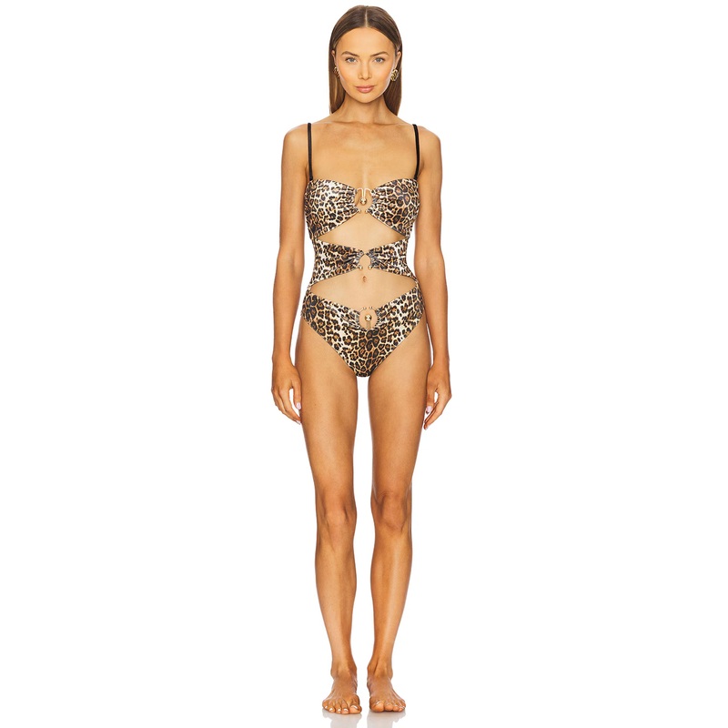 ITS NOW COOL – THE SOLEIL ONE PIECE