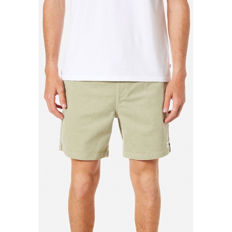 katin – CORD LOCAL SHORT – DESERT SAGE