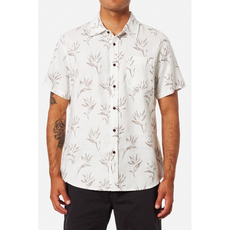 katin – LILO SHIRT – SUGAR