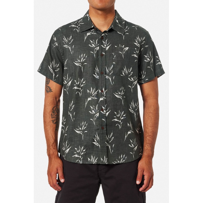 katin – LILO SHIRT – THYME
