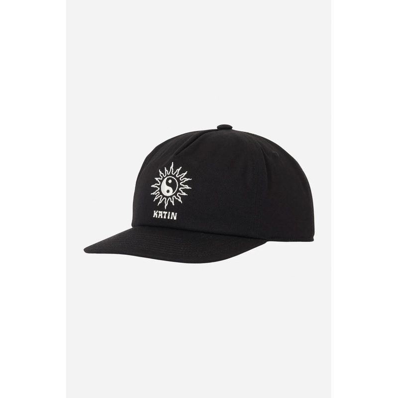 katin – ORB HAT – BLACK
