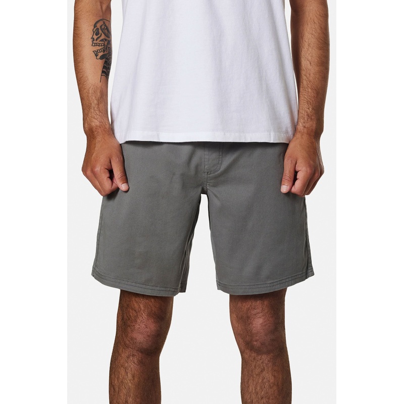 Katin – PATIO SHORT – SOOT