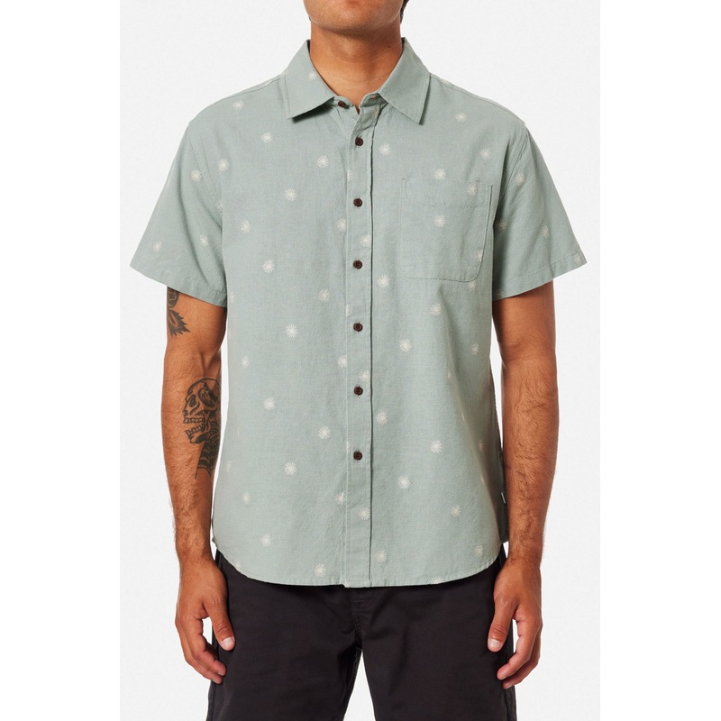 katin – SHINE SHIRT