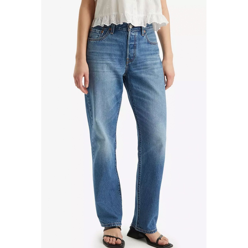 LEVIS – 501 90S LIGHTWEIGHT – BOLD UNDERLINE