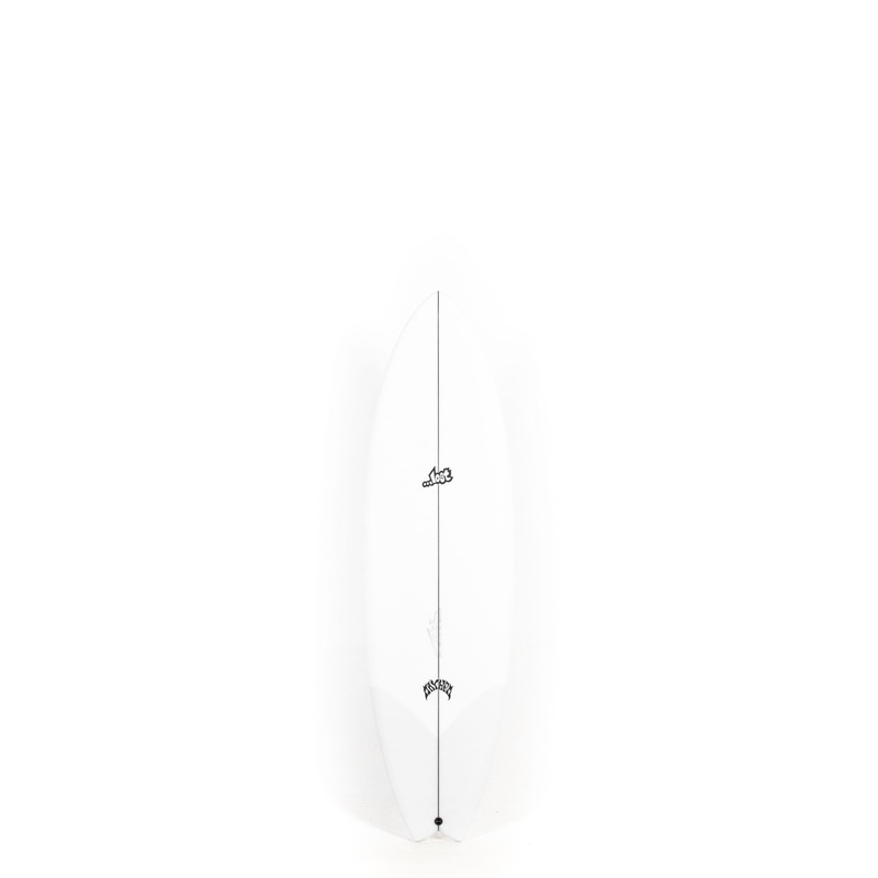 Lost Surfboard – RNF ’96 KING FISH by Matt Biolos – 5’11” x 19.88″ x 2.48 – 33L – MH21227