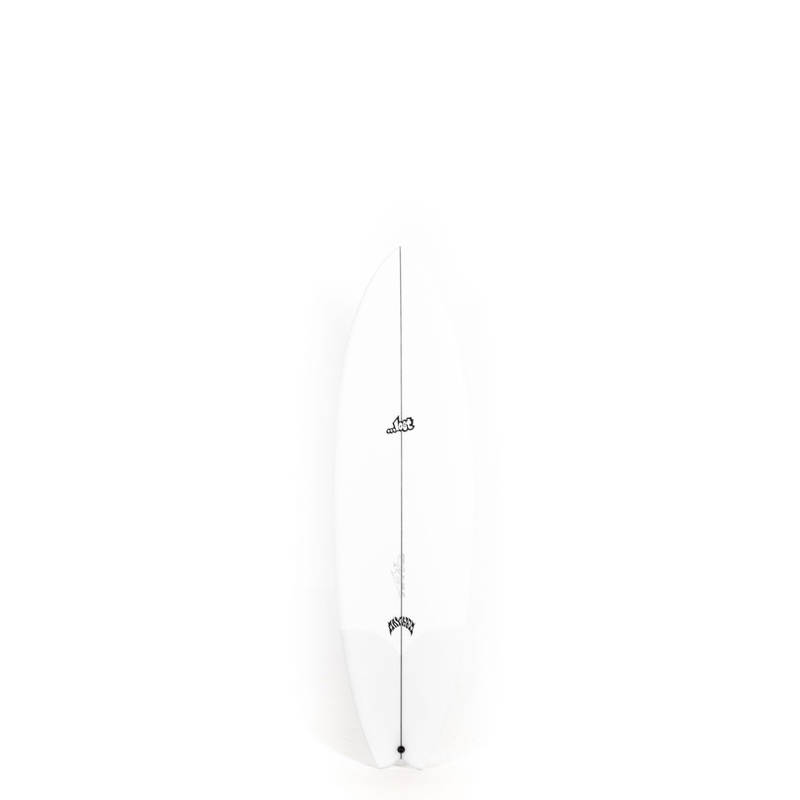 Lost Surfboard – RNF ’96 KING FISH by Matt Biolos – 6’2″ x 20.25″ x 2.55 – 36L – MH21228