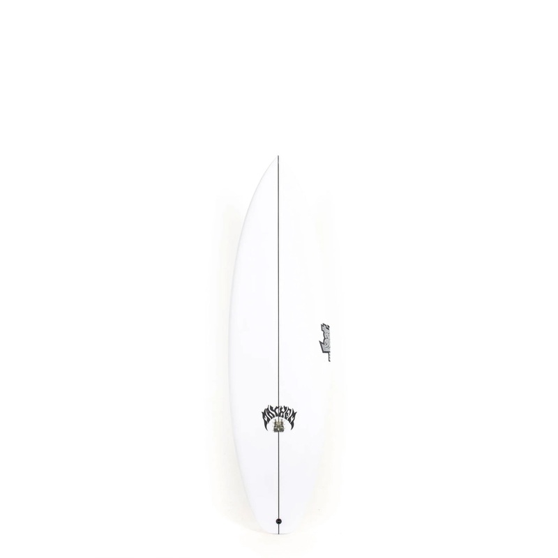 Lost Surfboards – BIG RIG DRIVER by Matt Biolos – 6’4″ x 20.25 x 2.78 x 38.33L – MH21361