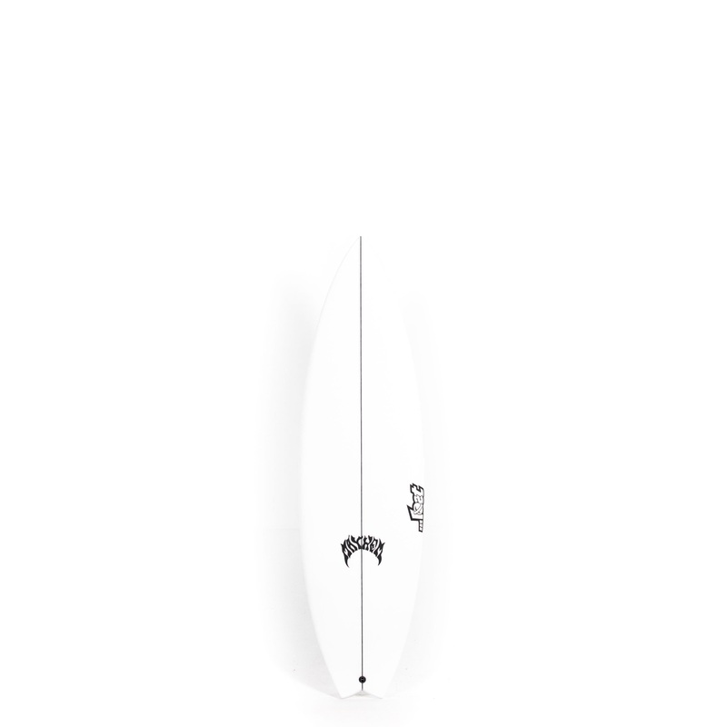 Lost Surfboards – SUB DRIVER 3.0 Swallow by Matt Biolos – 511 x 19.38 x 2,42 – 29.75L – MH21192