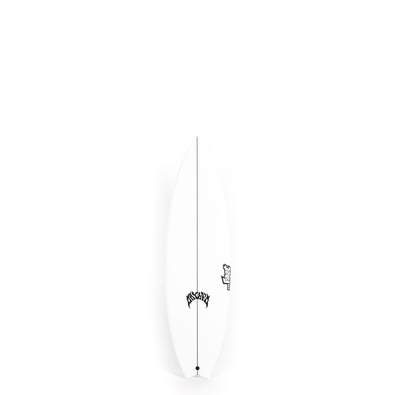 Lost Surfboards – SUB DRIVER 3.0 Swallow by Matt Biolos – 58 x 18,75 x 2,33 – 26.5L – MH21189