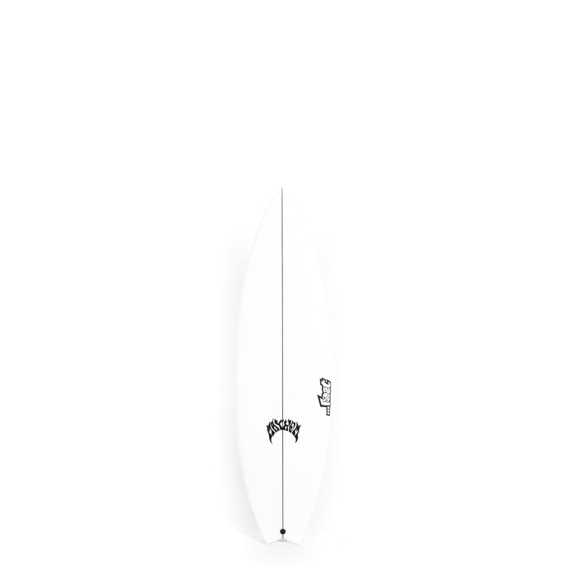 Lost Surfboards – SUB DRIVER 3.0 Swallow by Matt Biolos – 59 x 19 x 2,35 – 27.5L – MH21190