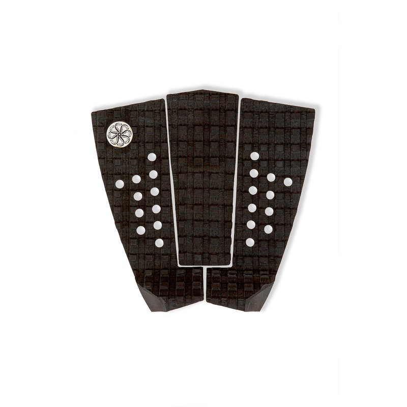 OCTOPUS – SCRAMBLE II BLACK
