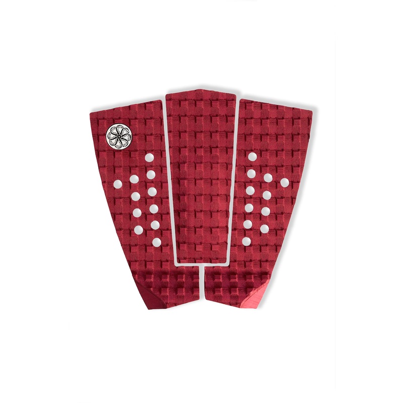 OCTOPUS – SCRAMBLE II BURGUNDY