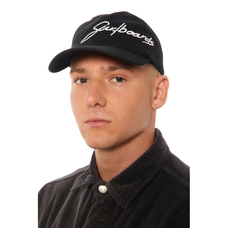 PUKAS – CANVAS SURFBOARDS CAP