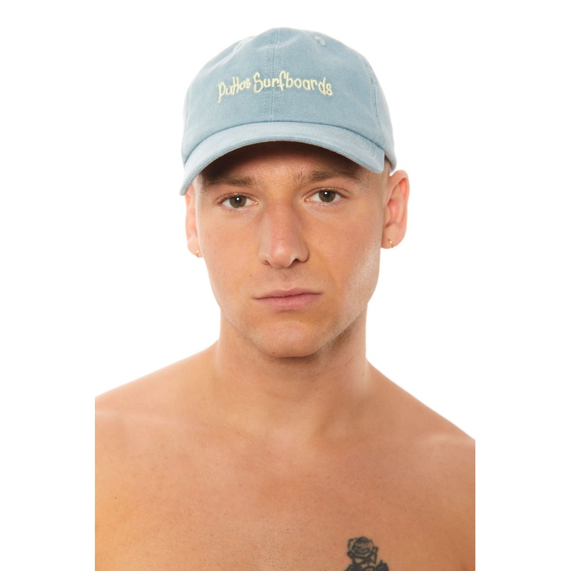 PUKAS – HOLE CAP