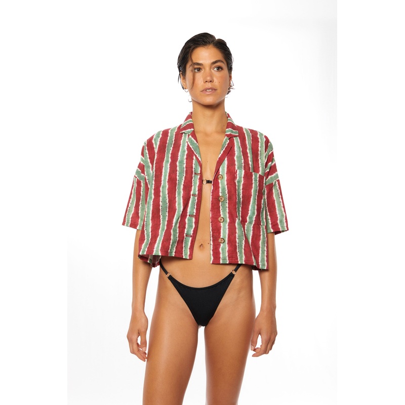 PUKAS – HOLIDAYS SHIRT