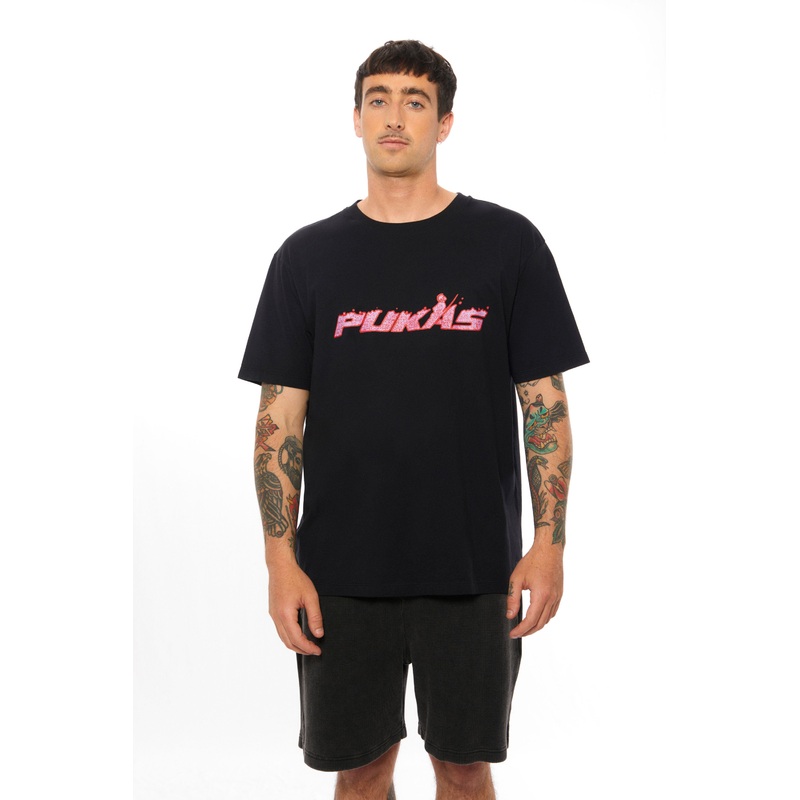 PUKAS – INDIO TEE