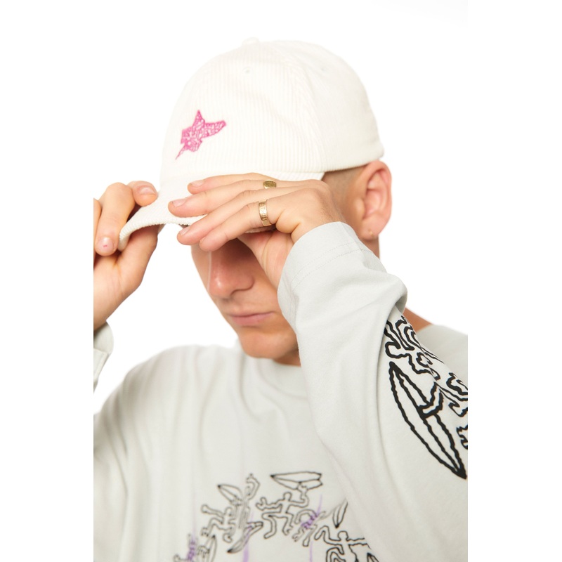 PUKAS – LONG ROAD STAR CAP