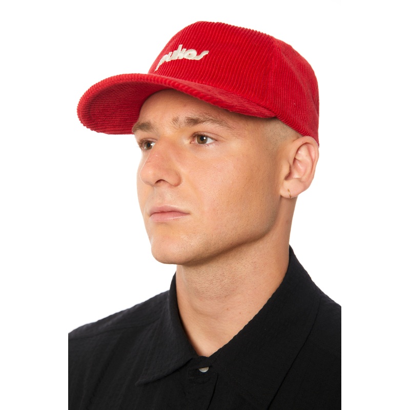 PUKAS – PUKAS 80S CORDUROY CAP