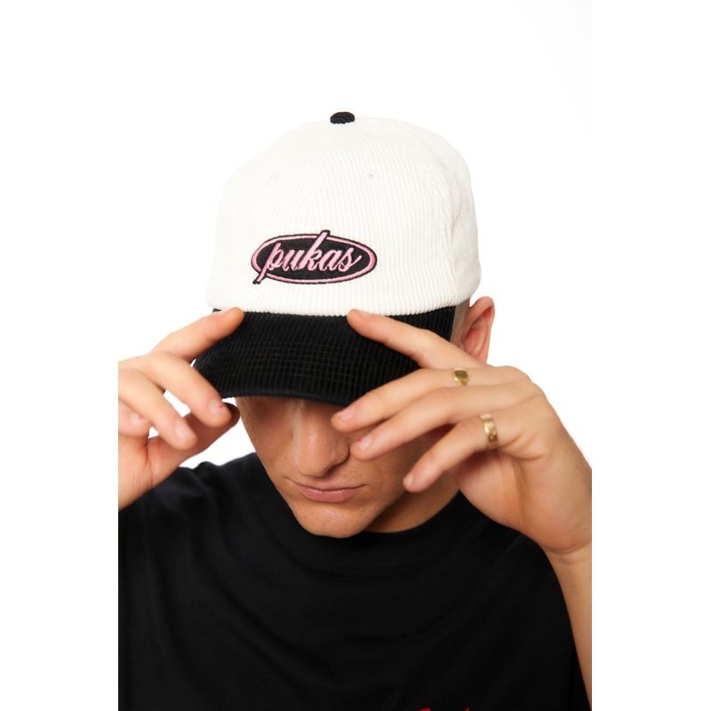 PUKAS – PUKAS 90S CAP