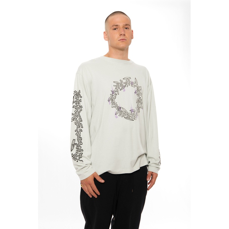 PUKAS – SURFERS HELL TEE