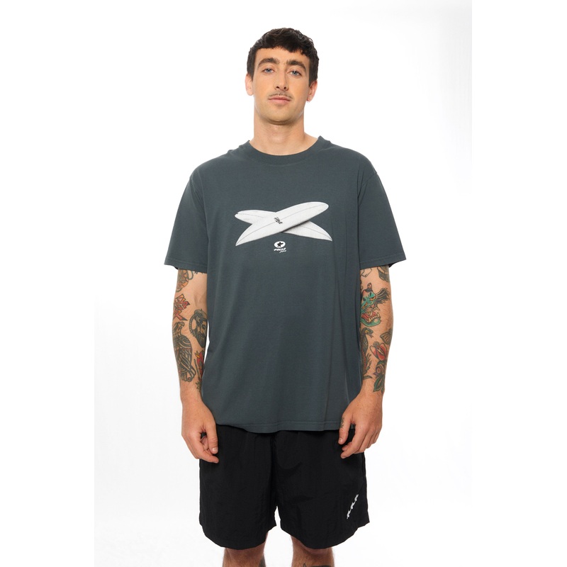 PUKAS – X TEE