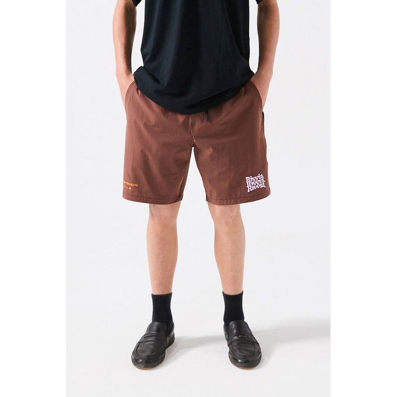 RIVVIA PROJECTS – DAILY RIDE PUFFER SHORT