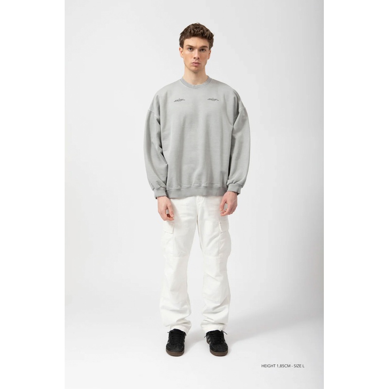 YUXUS – ICONS CREW – GLACIER