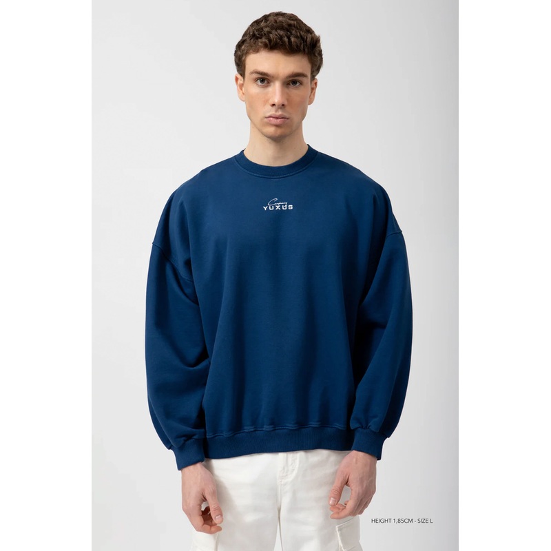 YUXUS – ICONS CREW – SAPPHIRE