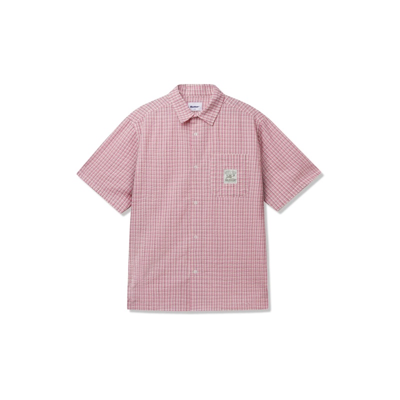 BUTTER – EQUIPMENT SHIRT
